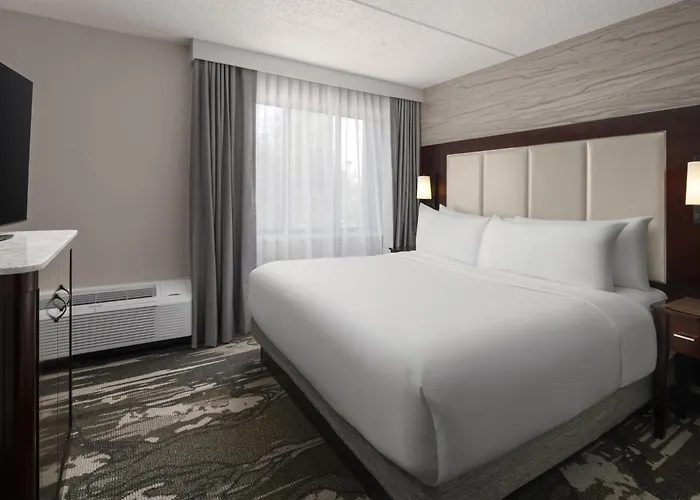 Doubletree By Hilton, Leominster